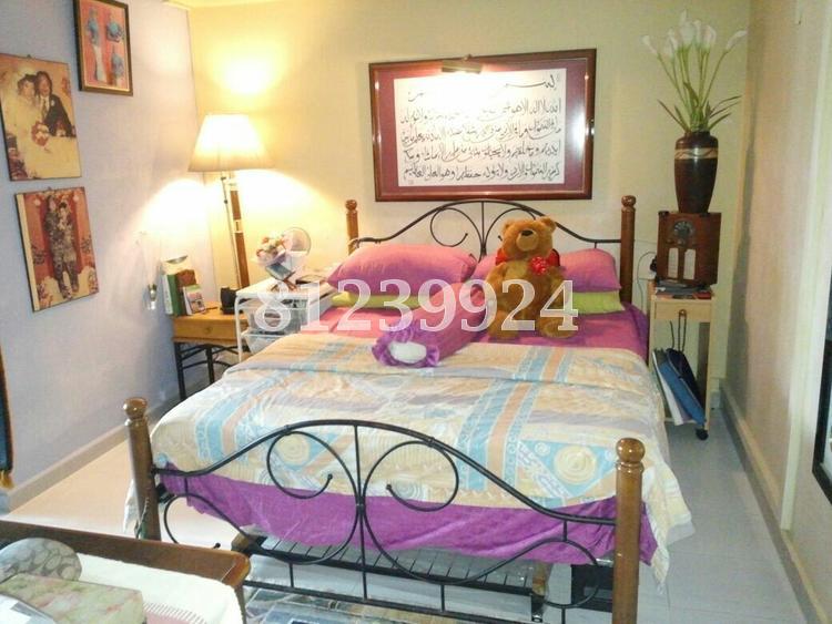 Blk 121 Pasir Ris Street 11 (Pasir Ris), HDB 4 Rooms #75453502